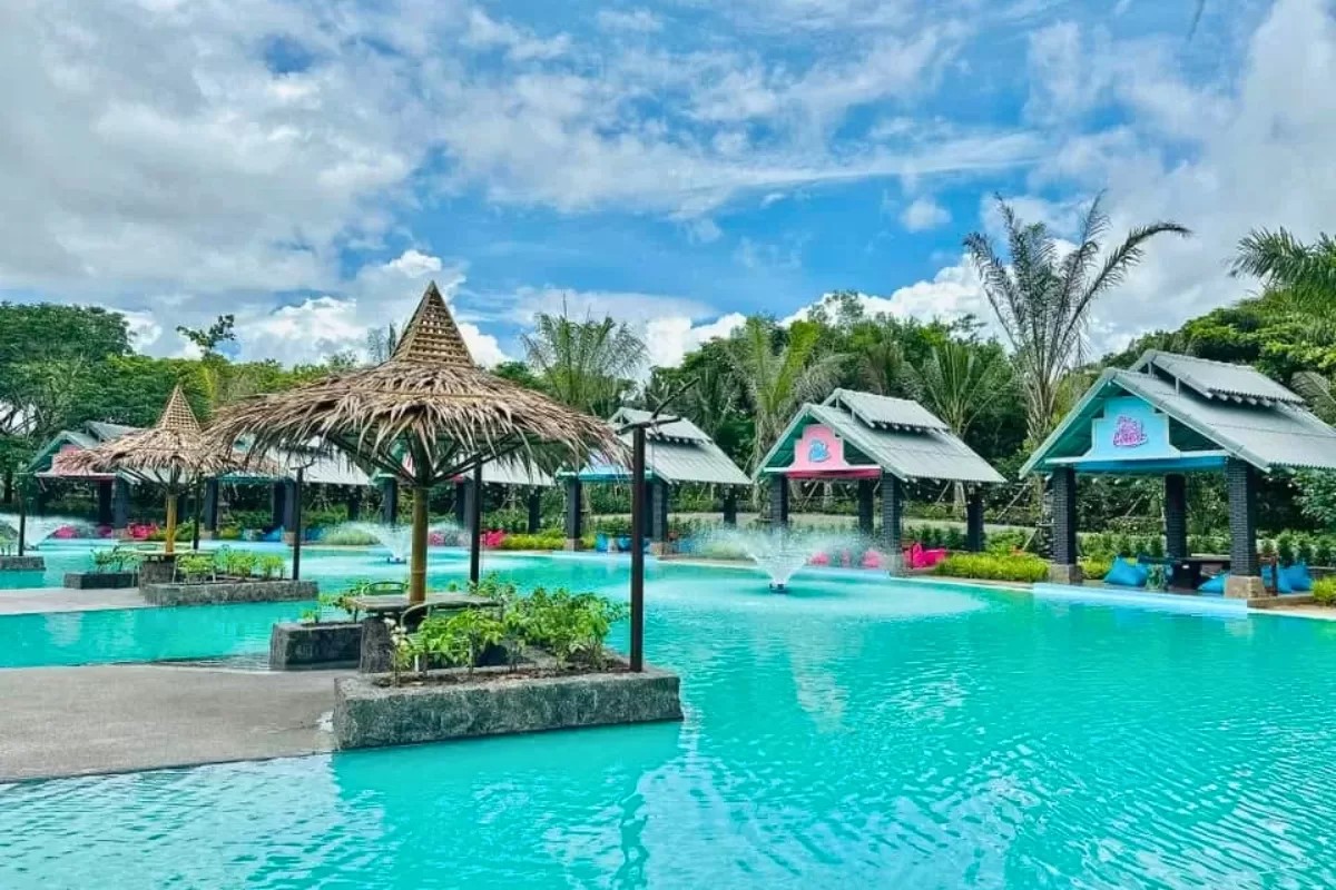 Du lịch Thái Lan 2025  BANGKOK - PATTAYA – SUANTHAI - FREEDAY 